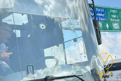 إطلاق نار بالقدس يوقع 20 إصابة منها حالات حرجة