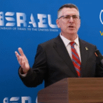 تل أبيب تؤيد مقترح ترامب للصفقة