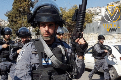 قرار من محكمة الاحتلال بإخلاء منزل عائلة الرجبي في سلوان