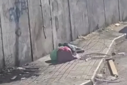 استشهاد عامل بنيران قوات الاحتلال في الرام شمال القدس