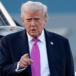 ترامب يفرض حالة الطوارئ في واشنطن