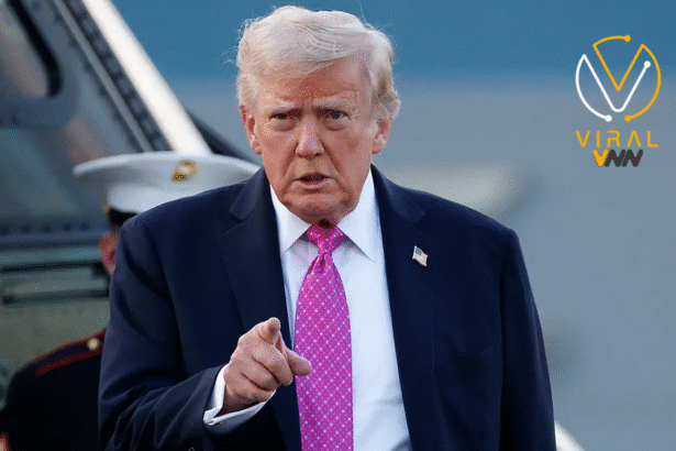 ترامب يفرض حالة الطوارئ في واشنطن