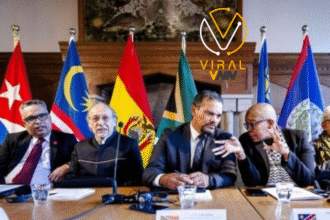 إسبانيا تنضم إلى "لاهاي" لمحاسبة إسرائيل دوليًا