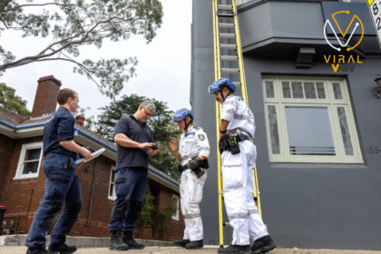 إطلاق نار بسيدني يودي بإصابة 20 شخصاً