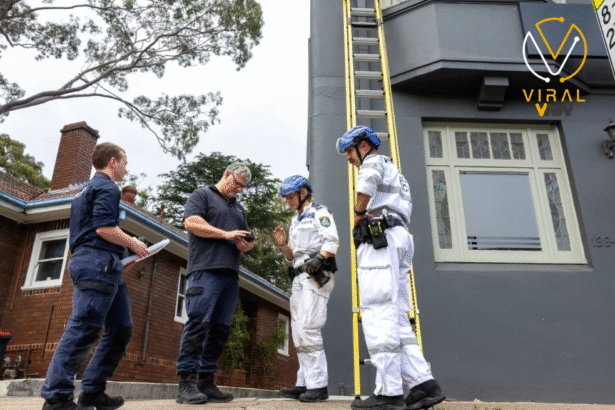 إطلاق نار بسيدني يودي بإصابة 20 شخصاً