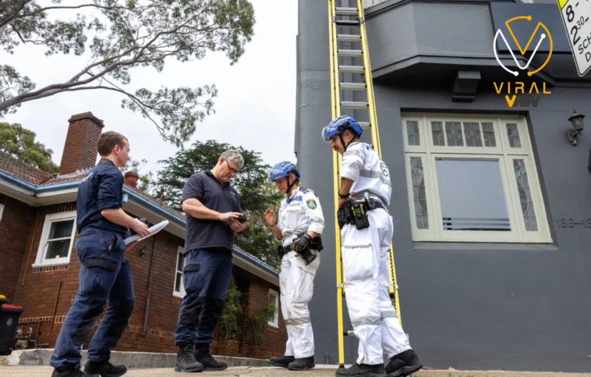 إطلاق نار بسيدني يودي بإصابة 20 شخصاً