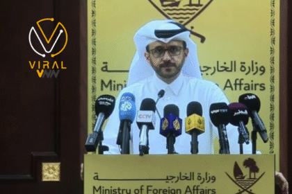 قطر تسلط الضوء على كواليس مفاوضات شرم الشيخ