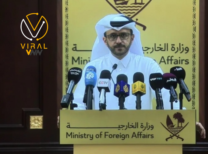 قطر تسلط الضوء على كواليس مفاوضات شرم الشيخ