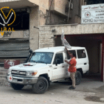 الاحتلال يستعد لتسليم جثامين الشهداء إلى غزة