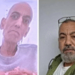 استشهاد أسير فلسطيني من جنين في سجون الاحتلال