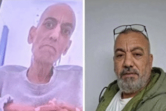 استشهاد أسير فلسطيني من جنين في سجون الاحتلال