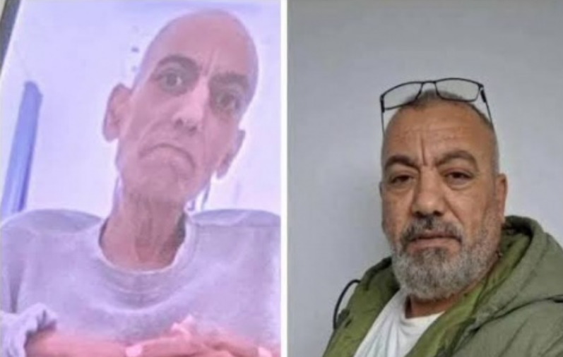 استشهاد أسير فلسطيني من جنين في سجون الاحتلال