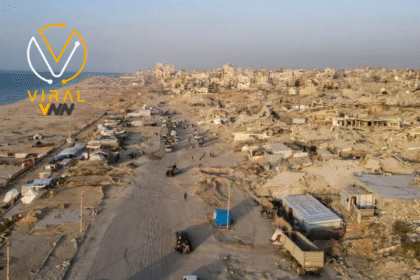 تصريح إسرائيلي يتيح لحماس البحث عن الجثث في "الخط الأصفر"