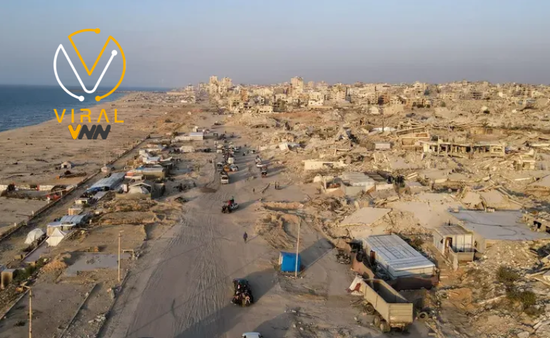 تصريح إسرائيلي يتيح لحماس البحث عن الجثث في "الخط الأصفر"