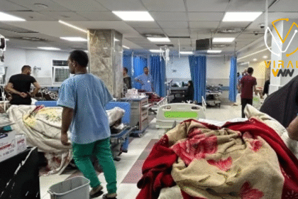 ستة أشخاص يفقدون حياتهم في مجمع الشفاء بغزة نتيجة نقص الأدوية