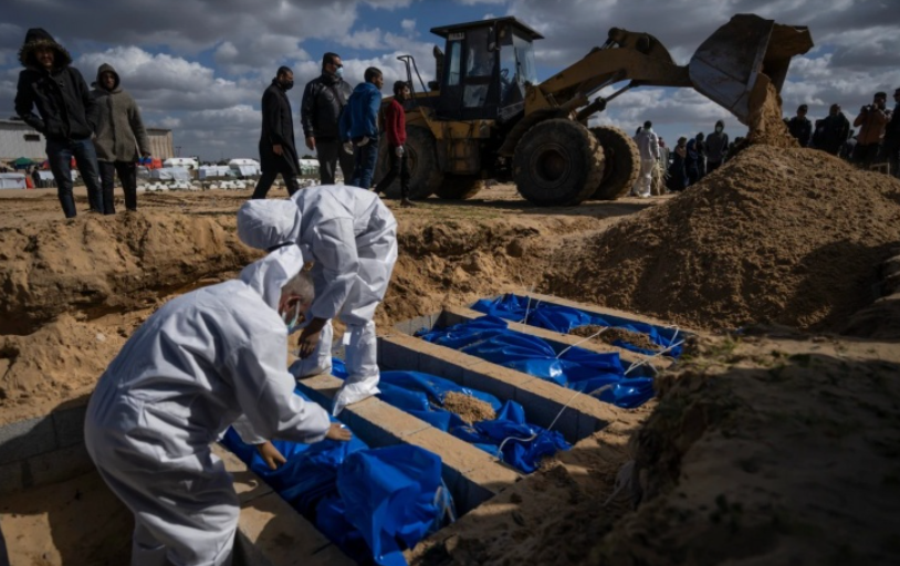 7 شهداء و6 جرحى بيوم واحد