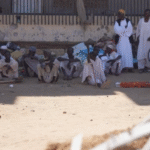 وصول المساعدات إلى الفاشر وسط استقرار أمني ملحوظ