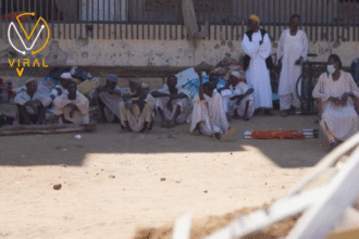 وصول المساعدات إلى الفاشر وسط استقرار أمني ملحوظ