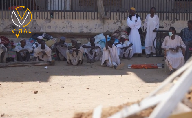 وصول المساعدات إلى الفاشر وسط استقرار أمني ملحوظ