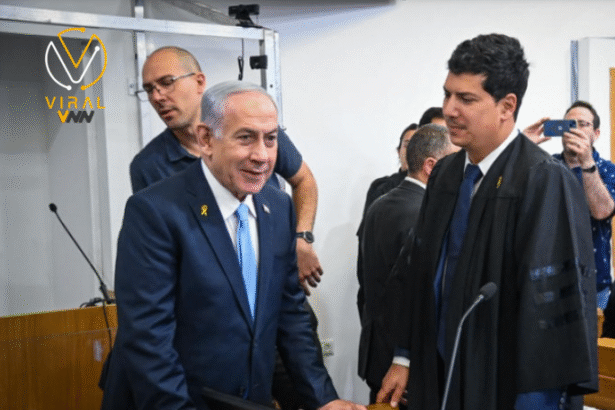 المحكمة تقبل طلب نتنياهو بتقصير جلسة الاستماع المقررة غدًا