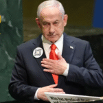 نتنياهو يتقدم بطلب رسمي للعفو عن تهم الفساد