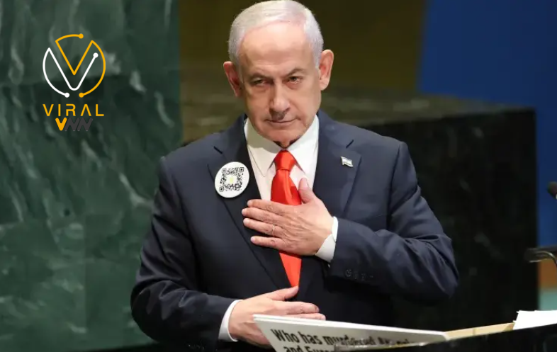 نتنياهو يتقدم بطلب رسمي للعفو عن تهم الفساد