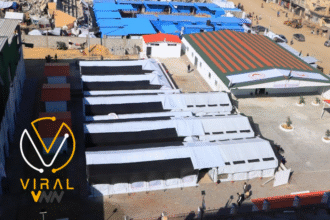 افتتاح مستشفى تأهيل طبي جديد للهلال الأحمر في خان يونس