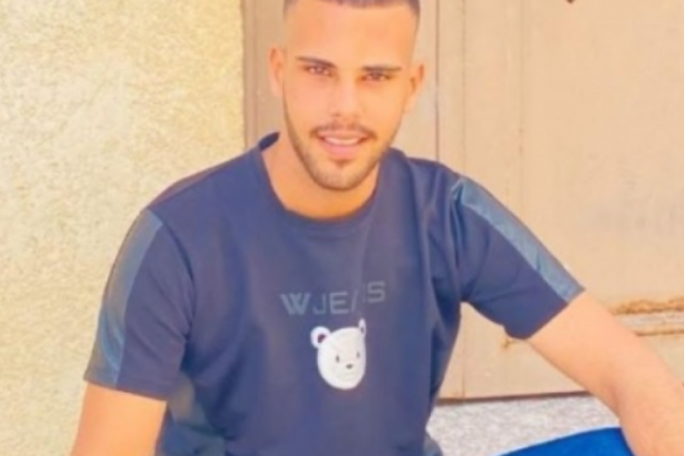 استشهاد شاب آخر إثر إطلاق النار من الاحتلال شرق قلقيلية