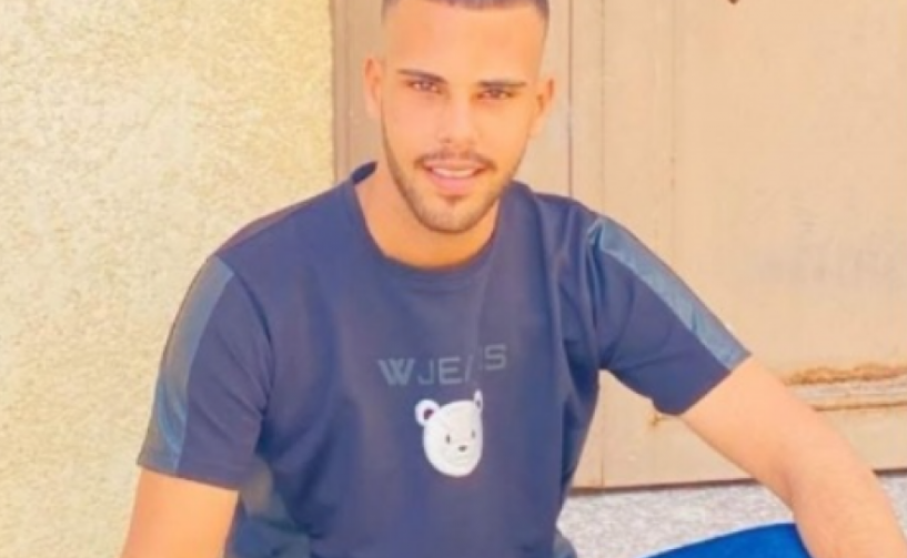 استشهاد شاب آخر إثر إطلاق النار من الاحتلال شرق قلقيلية