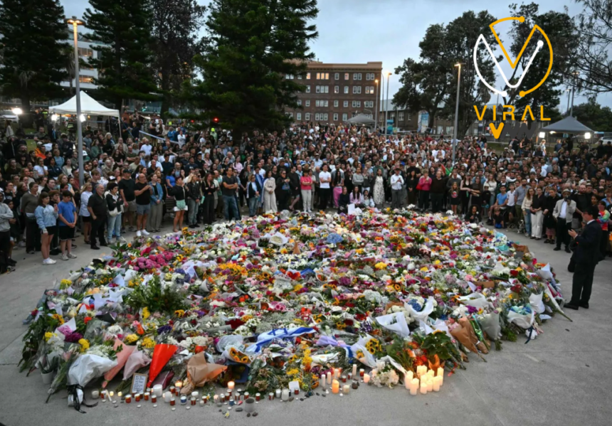 فرنسا تبدأ تحقيق رسمي في هجوم سيدني