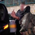 القبض على شخص في إسرائيل بشبهة التجسس لصالح إيران