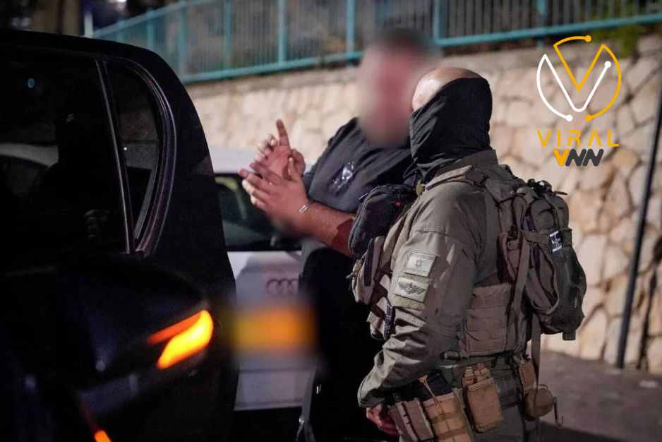 القبض على شخص في إسرائيل بشبهة التجسس لصالح إيران