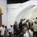 كاتس يمنح الضوء الأخضر لاقتحام قبر يوسف بنابلس نهارًا