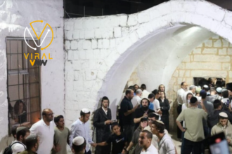 كاتس يمنح الضوء الأخضر لاقتحام قبر يوسف بنابلس نهارًا