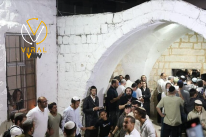 كاتس يمنح الضوء الأخضر لاقتحام قبر يوسف بنابلس نهارًا