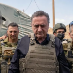 تعليمات من كاتس بوضع خطط للسيطرة على مخيمات الضفة الغربية