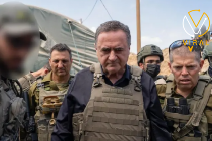 تعليمات من كاتس بوضع خطط للسيطرة على مخيمات الضفة الغربية