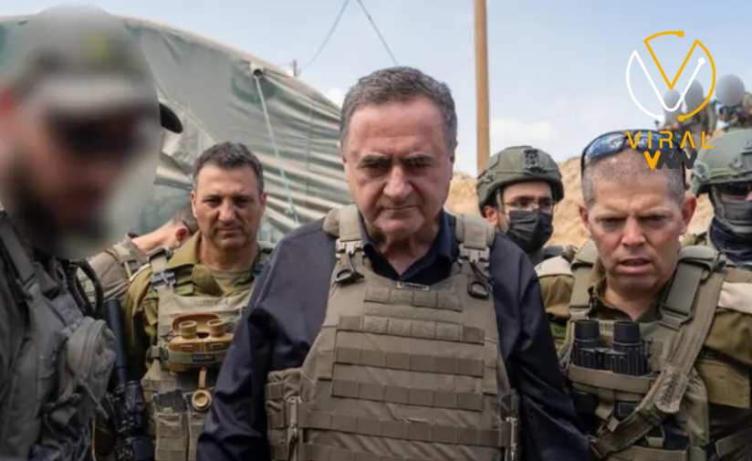 تعليمات من كاتس بوضع خطط للسيطرة على مخيمات الضفة الغربية