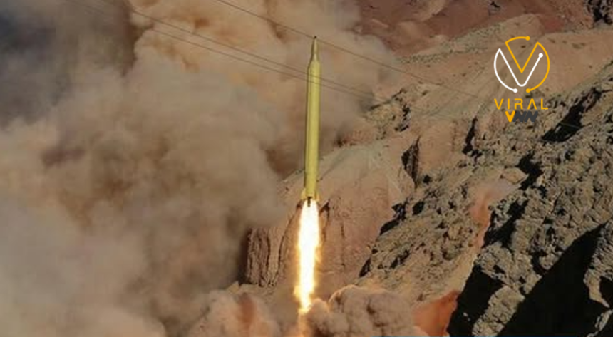 إيران تلوح برد شديد على أي هجوم