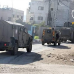 الاحتلال ينفذ اعتقالات ومداهمات في مناطق متعددة بالضفة