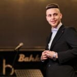 عدي زاغة يستعد لإطلاق أغنية الزلم بتوقع وبتقوم