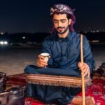 عبدالرحمن دهام ومشروعه الكتابي المرتقب