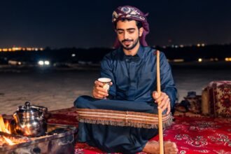 عبدالرحمن دهام ومشروعه الكتابي المرتقب