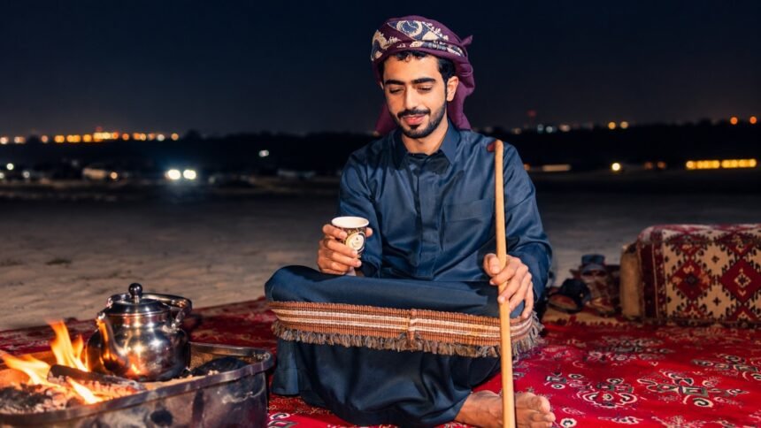 عبدالرحمن دهام ومشروعه الكتابي المرتقب