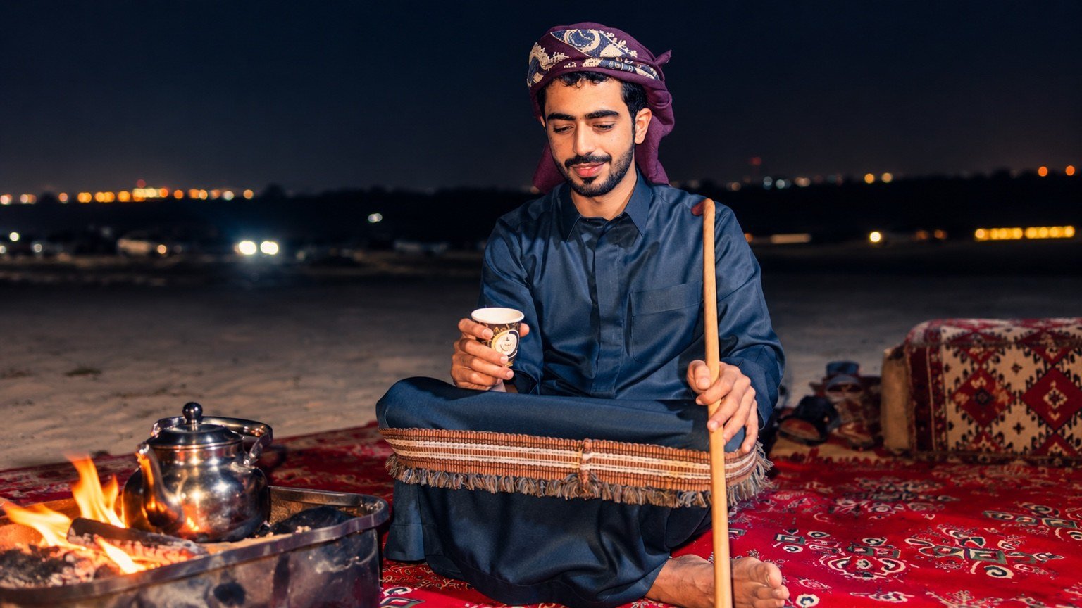 عبدالرحمن دهام ومشروعه الكتابي المرتقب